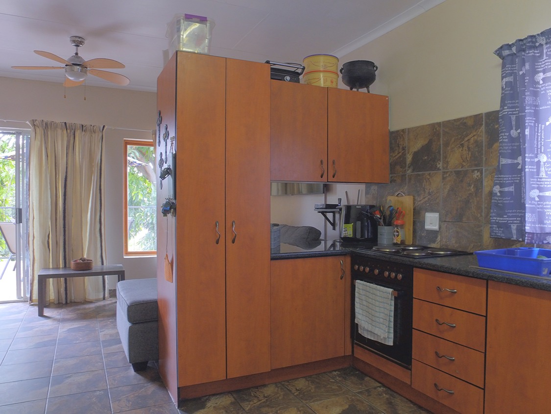 3 Bedroom Property for Sale in Bodorp North West